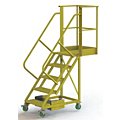 Cantilever Ladders image